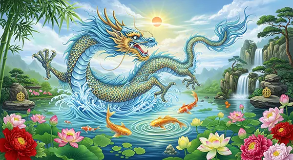 Sinh năm 2012 mệnh gì?
