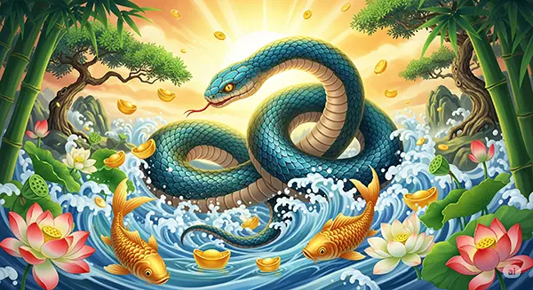 Sinh năm 2013 mệnh gì?