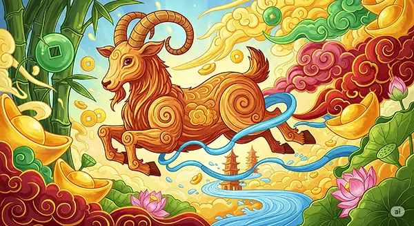Sinh năm 2015 mệnh gì?