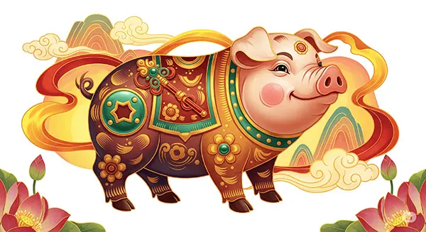 Sinh năm 2019 mệnh gì?