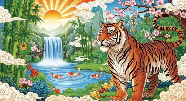 Sinh năm 2022 mệnh gì?