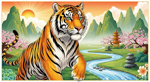 Sinh năm 2022 mệnh gì?