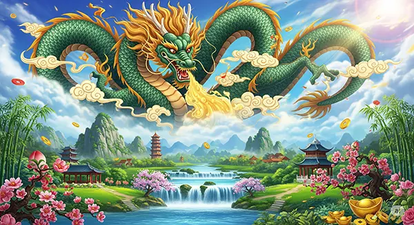Sinh năm 2024 mệnh gì?