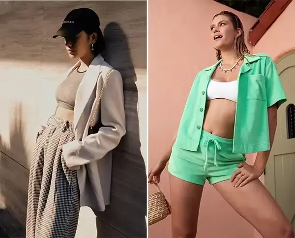 Phong cách Athleisure là gì?