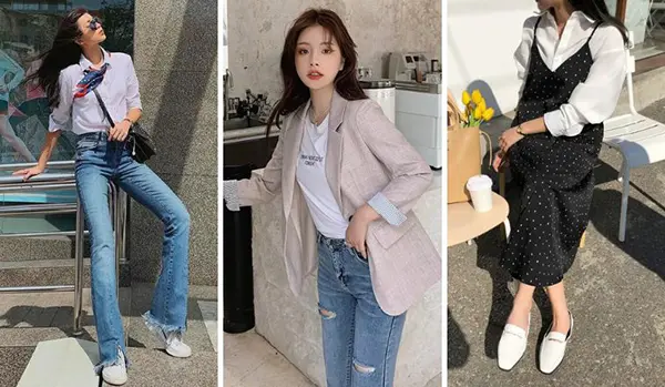 Bảng size S, M, L, XL, XXL là bao nhiêu kg?