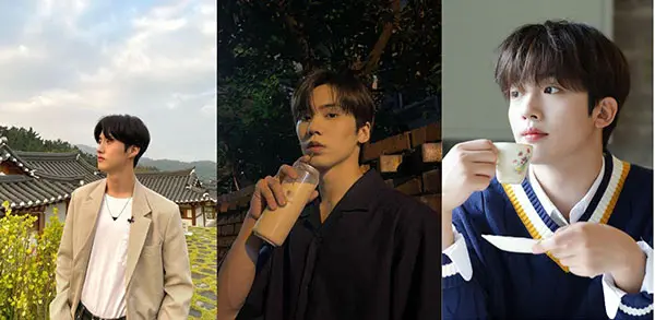 Boyfriend Material Là Gì?