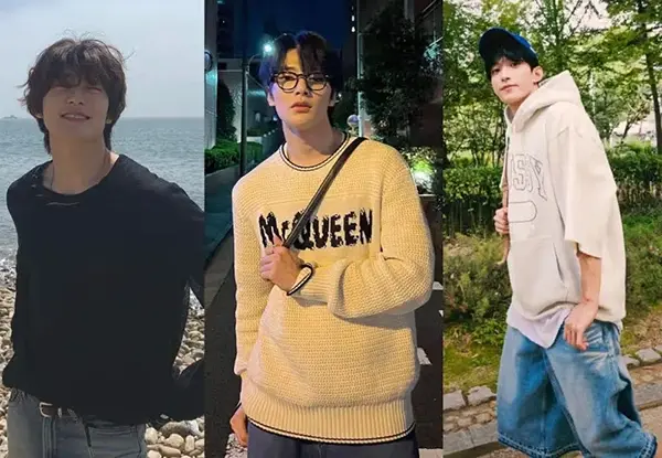 Boyfriend Material Là Gì?
