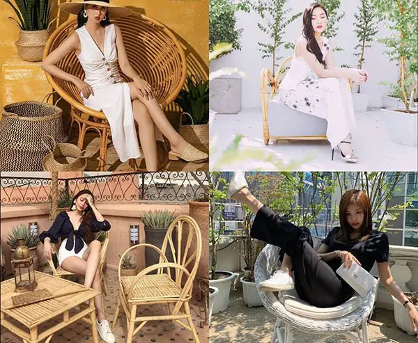 Chụp Lifestyle Là Gì?