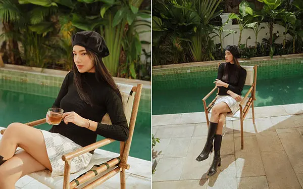 Chụp Lifestyle Là Gì?
