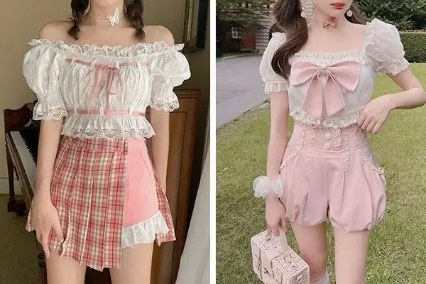 Coquette là gì?