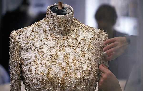 Haute couture là gì?