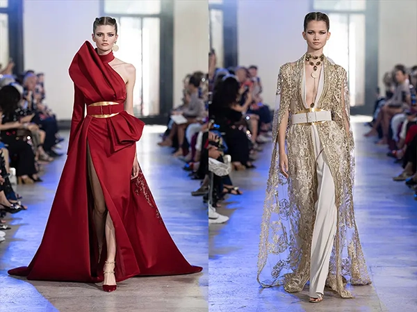 Haute couture là gì?