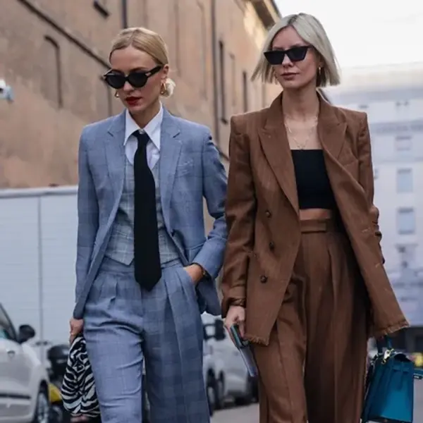 Menswear là gì?