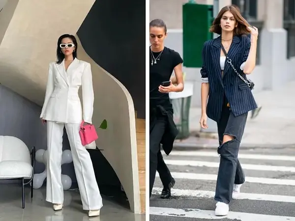 Menswear là gì?