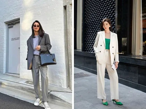 Menswear là gì?