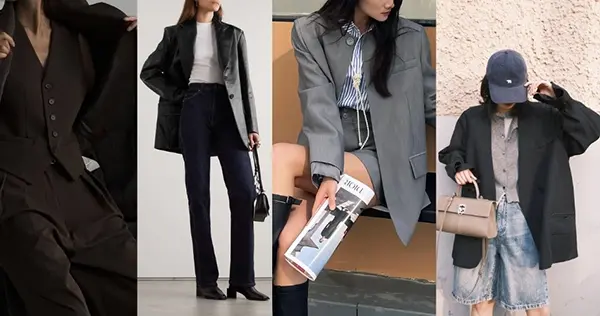 Phong Cách Menswear là gì?