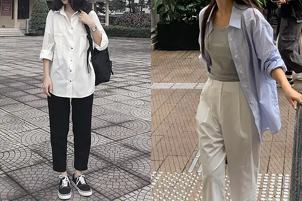 Phong cách Normcore là gì?