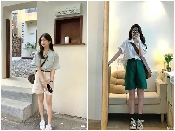 Phong cách Normcore là gì?