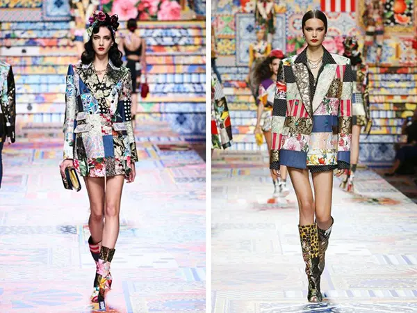 Patchwork là gì?