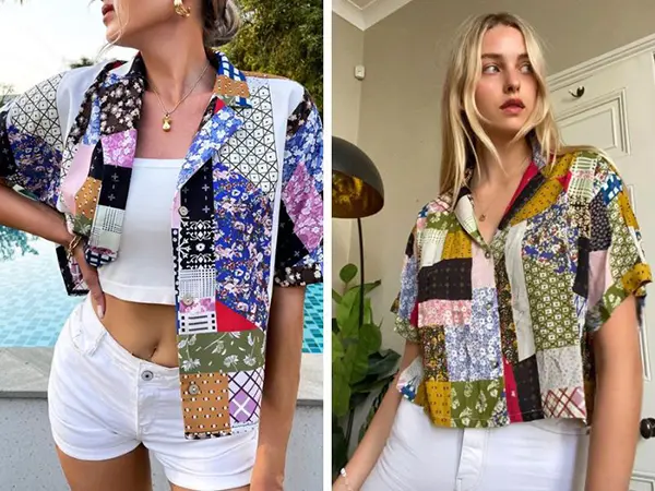 Patchwork là gì?