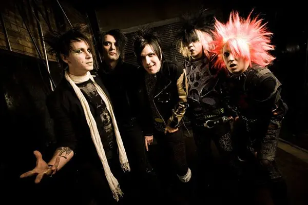 Phong Cách Punk Là Gì?
