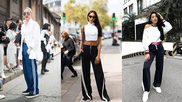 Phong Cách Sport-luxe Là Gì?
