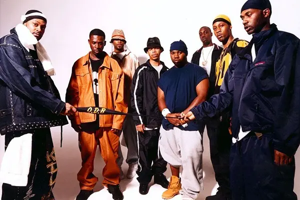 Phong cách Hiphop là gì?
