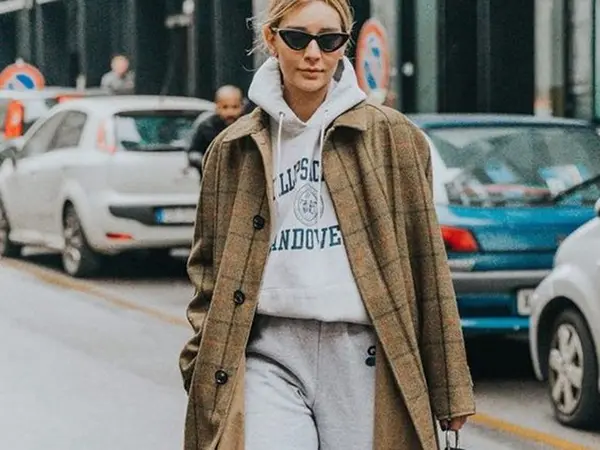 Phong cách Loungewear là gì?