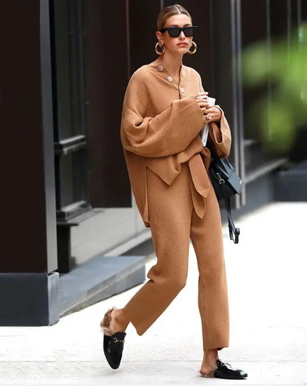 Phong cách Loungewear là gì?