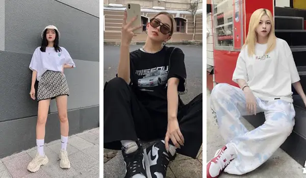 Phong cách Urban là gì?