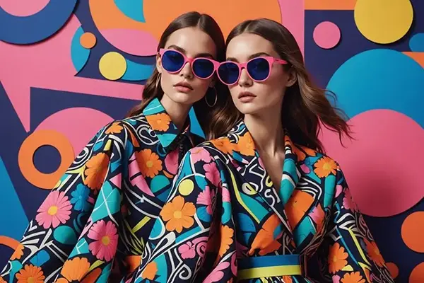 Psychedelic Prints là Gì?