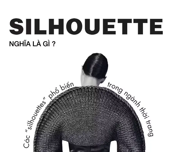Silhouette là gì?