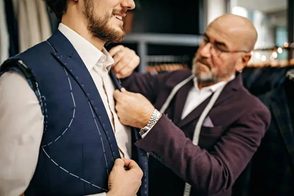 Tailored là gì?