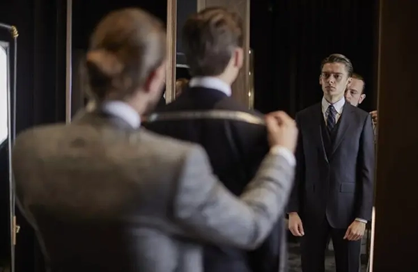 Tailored là gì?