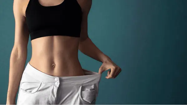 Waist là gì?
