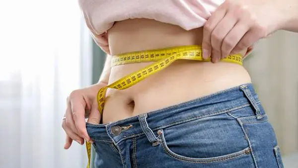 Waist là gì?