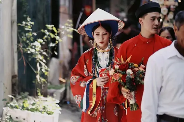 Áo Nhật Bình Là Gì?