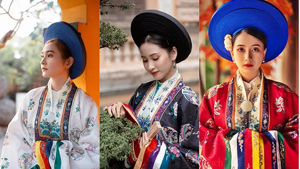 Áo Nhật Bình Là Gì?