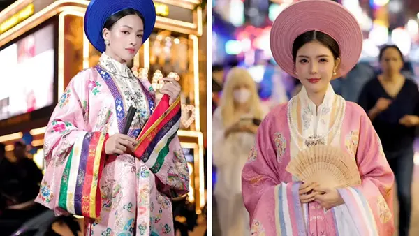 Áo Nhật Bình Là Gì?