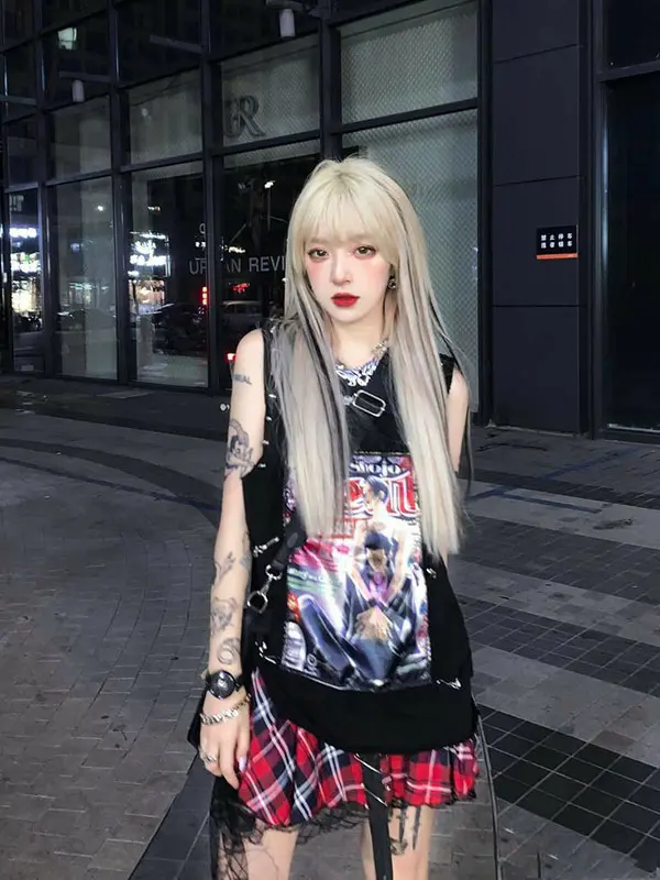 Bad Girl là gì? Dấu hiệu nhận biết một Bad Girl chuẩn nhất