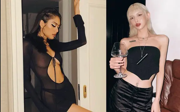 Bad Girl là gì?