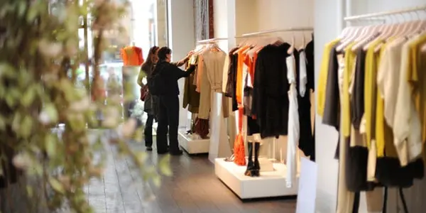 Boutique là gì?