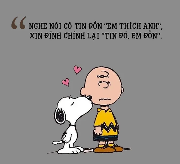 STT Hay, Cap Hay Thả Thính "Đã Thả Là Dính"