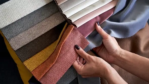Textile là gì?