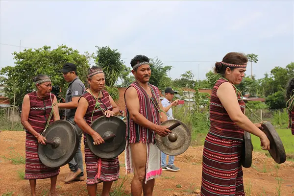 Dân tộc Châu Ro