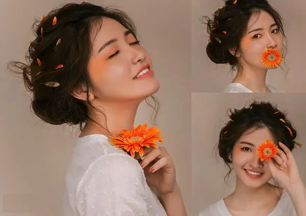 Chụp Concept Là Gì?