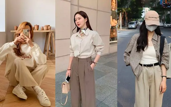 da ngăm đen nên mặc màu gì