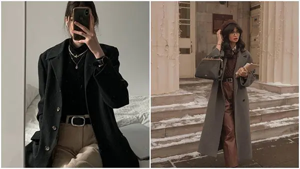 Phong Cách Dark Academia là gì?