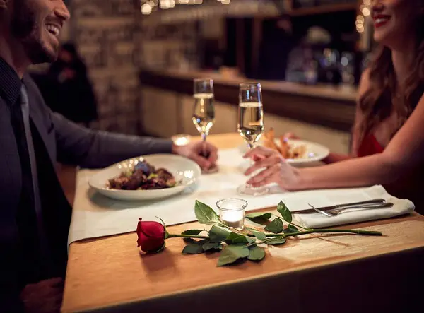 Đi Date Là Gì?