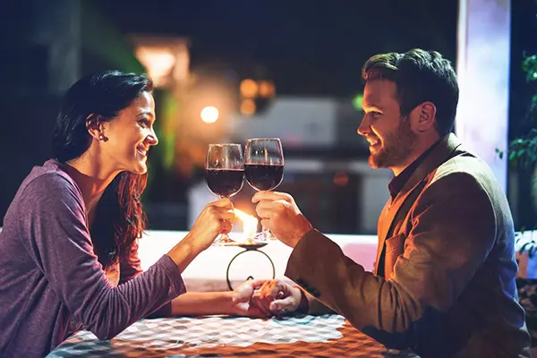 Đi Date Là Gì?